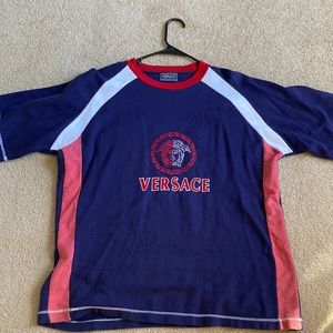 Versace Jeans T